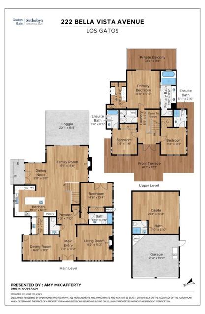 222 Bella Vista Avenue, Los Gatos CA: https://media.crmls.org/mediaz/7a25dc59-def5-4263-ab77-a97ee8b55c1f.jpg