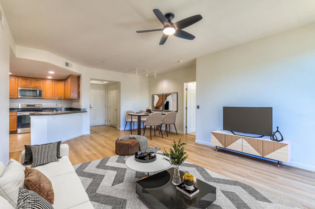 800 S Abel Street #507