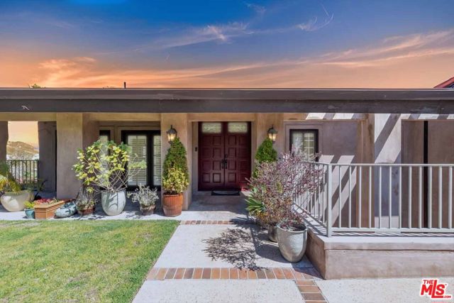 1547 Via Coronel, Palos Verdes Estates, California 90274, 5 Bedrooms Bedrooms, ,4 BathroomsBathrooms,Residential,For Sale,Via Coronel,24418411