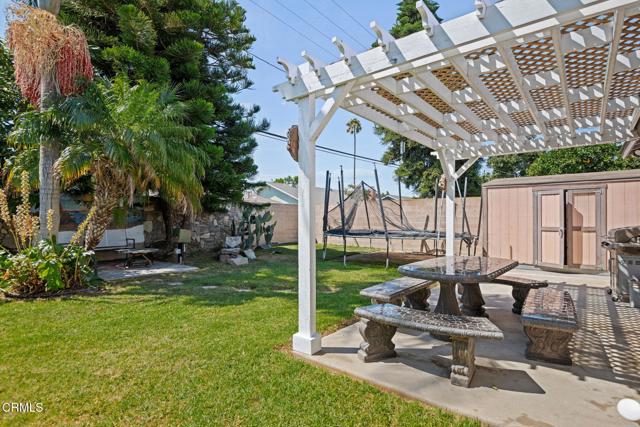 Detail Gallery Image 21 of 25 For 4130 Fortuna Ave, Camarillo,  CA 93010 - 4 Beds | 2 Baths