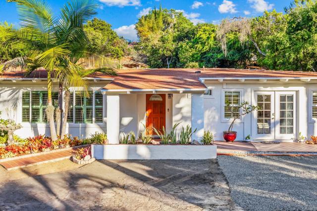 Detail Gallery Image 1 of 32 For 1670 Alta Vista Dr, Vista,  CA 92084 - 3 Beds | 2 Baths
