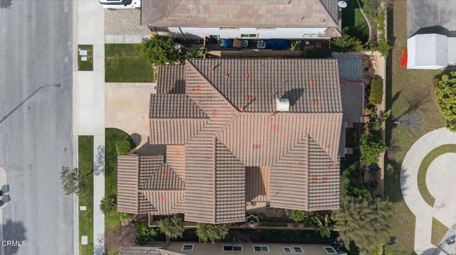 Detail Gallery Image 62 of 78 For 650 Charleston Pl, Ventura,  CA 93004 - 4 Beds | 3 Baths