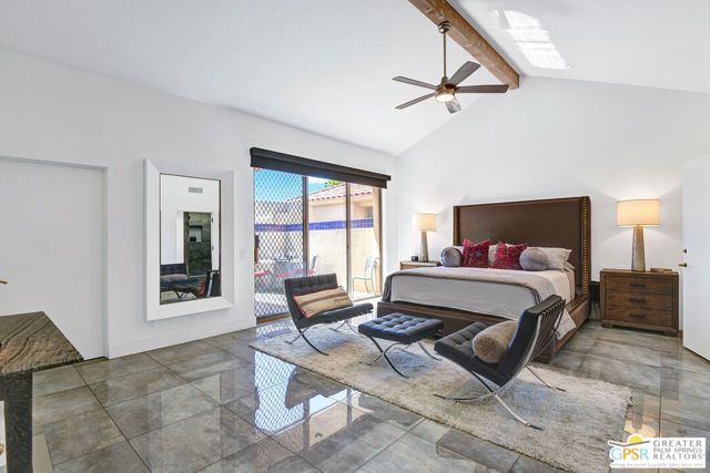 186 S Kavenish Drive, Rancho Mirage, CA 92270