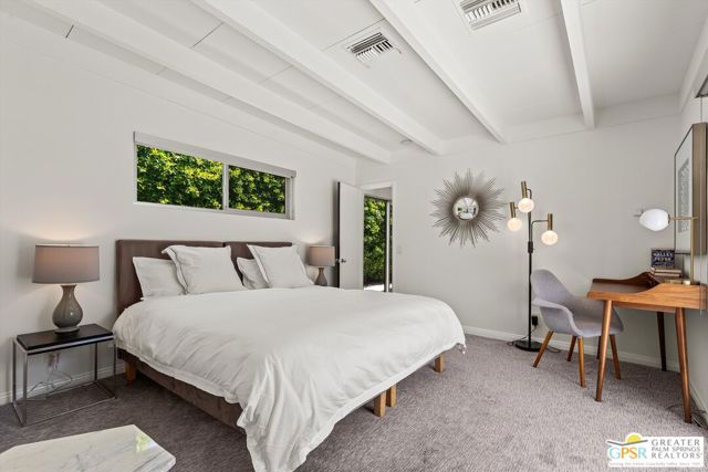1279 S Driftwood Drive, Palm Springs, CA 92264