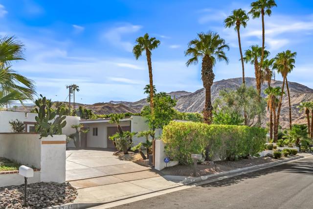 72795 Pitahaya Street, Palm Desert, CA 92260