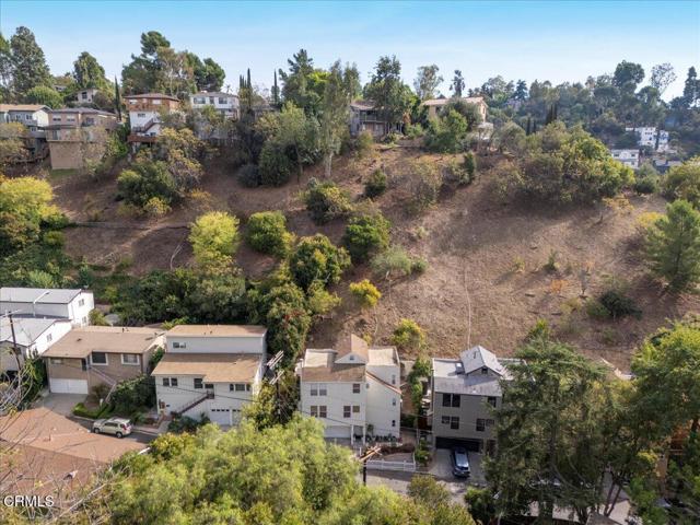 Detail Gallery Image 34 of 41 For 4558 Jessica Dr, Los Angeles,  CA 90065 - 3 Beds | 2/1 Baths