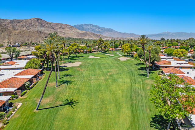 125 La Cerra Drive, Rancho Mirage, CA 92270