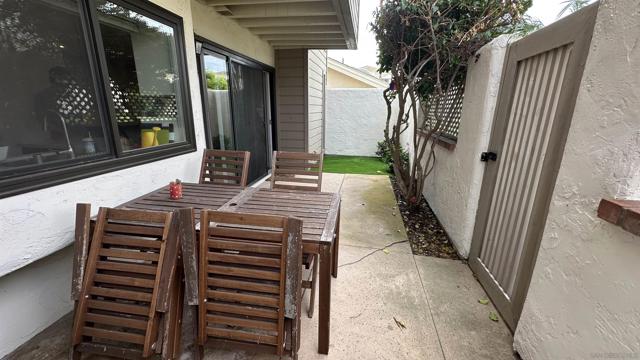 Patio/Deck