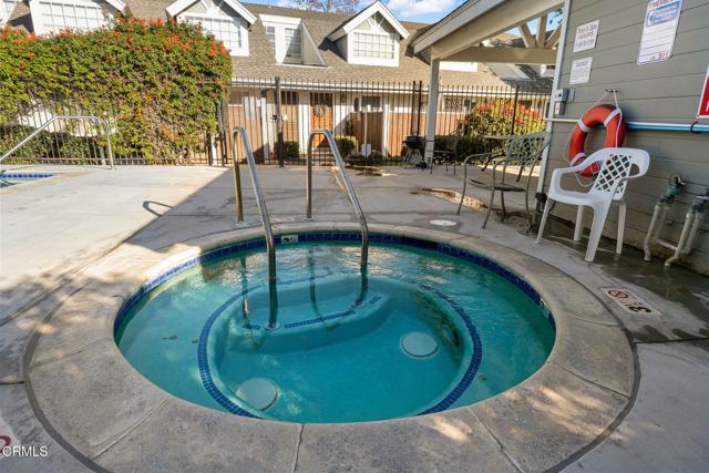 Detail Gallery Image 31 of 34 For 8983 Aberdare St, Ventura,  CA 93004 - 2 Beds | 2 Baths