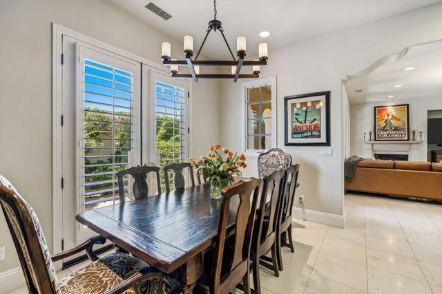 Kitchen Nook