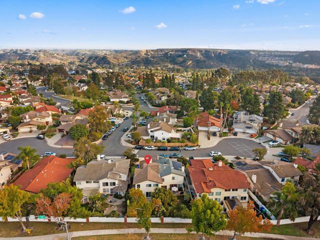 Detail Gallery Image 24 of 24 For 4042 Moratalla, San Diego,  CA 92130 - 3 Beds | 2/1 Baths