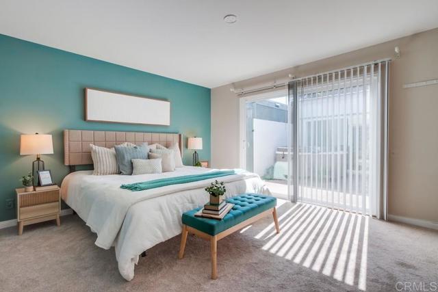 Detail Gallery Image 24 of 54 For 3621 Vista Campana S #92,  Oceanside,  CA 92057 - 2 Beds | 2 Baths