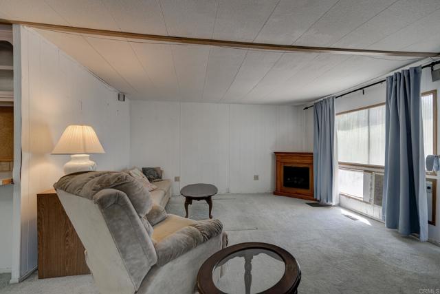 Detail Gallery Image 4 of 9 For 1010 Palm Canyon #32,  Borrego Springs,  CA 92004 - 2 Beds | 2 Baths