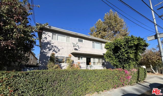 12921 Oxnard Street, Van Nuys, California 91401, ,Multi-Family,For Sale,Oxnard,25487155