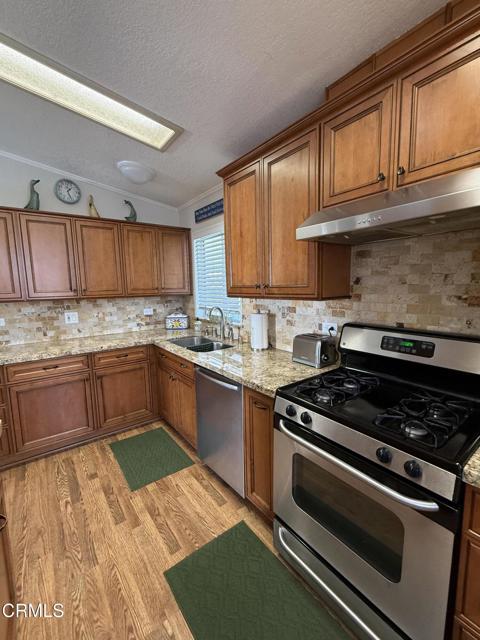 Detail Gallery Image 7 of 59 For 1215 Anchors Way Dr #42,  Ventura,  CA 93001 - 2 Beds | 2 Baths