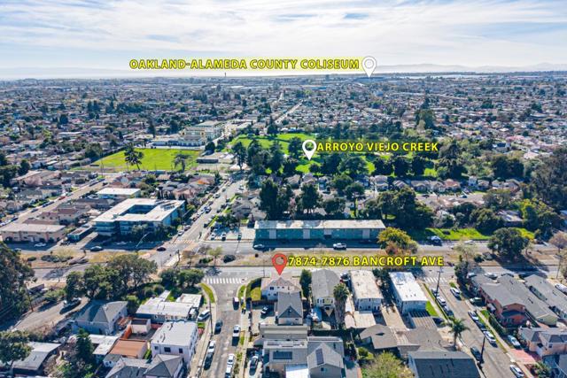 7876 Bancroft Avenue, Oakland CA: https://media.crmls.org/mediaz/7a34a243-7172-4ebd-a6b4-1a2faf0394d5.jpg