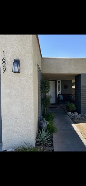 Image 3 for 1629 Sunflower Court, Palm Springs, CA 92262