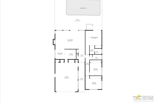 45644 Indian Wells Lane, Indian Wells, CA 92210
