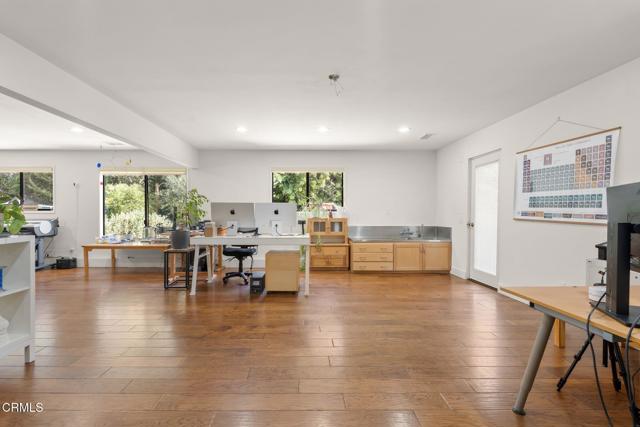 Detail Gallery Image 17 of 48 For 1350 Cuyama Rd, Ojai,  CA 93023 - 3 Beds | 3 Baths