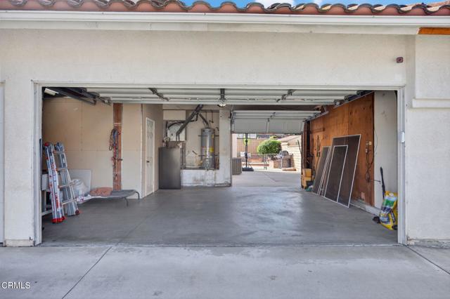 Detail Gallery Image 29 of 40 For 1120 1st St, Fillmore,  CA 93015 - 4 Beds | 3 Baths