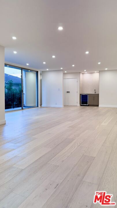 Living & Dining Room