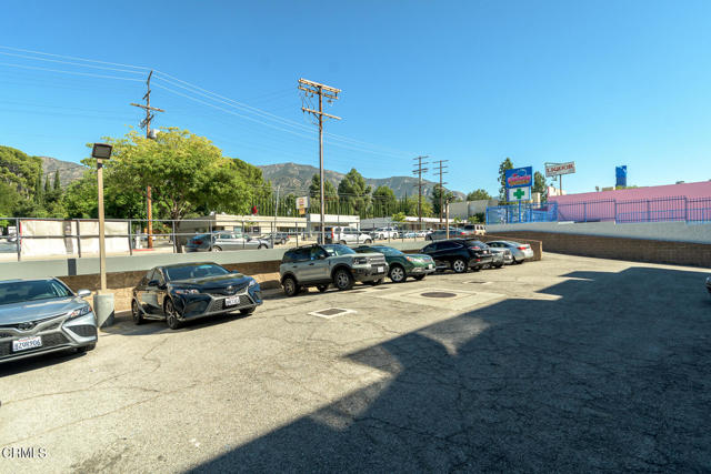 6708 Foothill Boulevard, Tujunga (los Angeles), California 91042, ,Commercial Lease,For Rent,6708 Foothill Boulevard,CRP1-18422