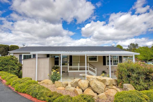 Detail Gallery Image 4 of 35 For 28890 Lilac Rd Spc 167 #167,  Valley Center,  CA 92082 - 3 Beds | 2 Baths