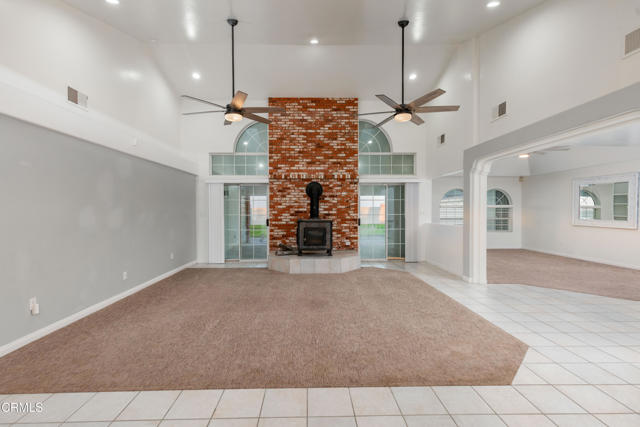 Detail Gallery Image 14 of 59 For 14500 Maricopa Hwy, Bakersfield,  CA 93311 - 5 Beds | 4 Baths