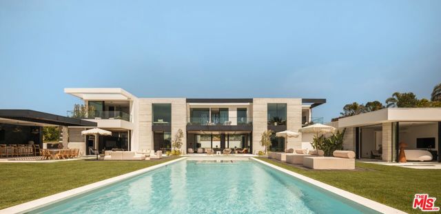 Drew Fenton | 6889 Dume Drive Malibu CA | MLS: 7324613