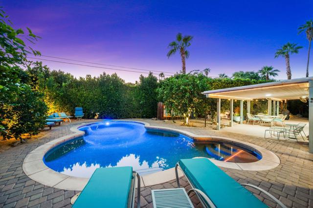 45496 Garden Square, Palm Desert, CA 92260