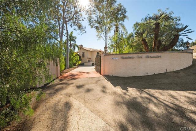 Detail Gallery Image 59 of 60 For 3577 Stonegate Pl, Fallbrook,  CA 92028 - 5 Beds | 6/1 Baths