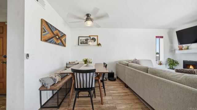 Detail Gallery Image 10 of 32 For 2956 C St #15,  San Diego,  CA 92102 - 2 Beds | 1/1 Baths