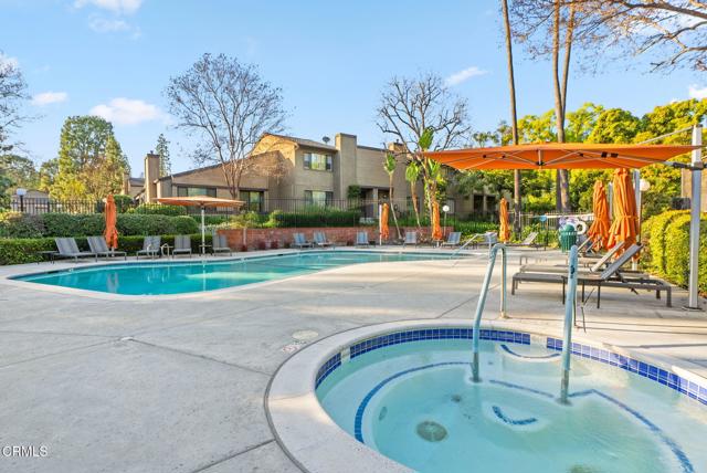 Detail Gallery Image 23 of 30 For 423 W Walnut St, Pasadena,  CA 91103 - 3 Beds | 2/1 Baths