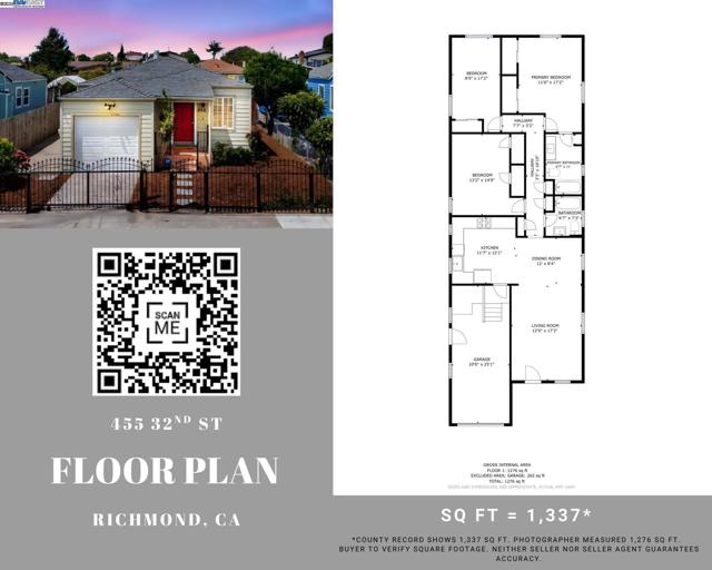 455 32nd St, Richmond CA: https://media.crmls.org/mediaz/7a41838e-077b-4c25-8387-f4768a63fca6.jpg