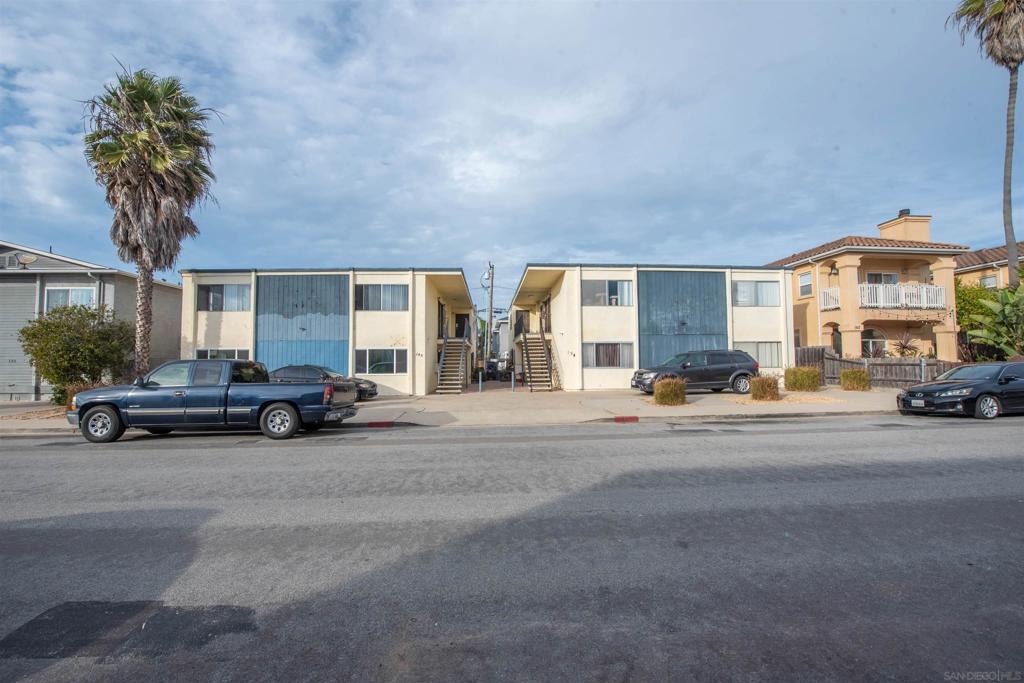 148 Daisy Ave, Imperial Beach, CA 91932