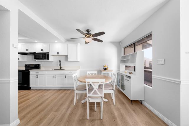 Detail Gallery Image 6 of 17 For 1679 Melrose Ave #H,  Chula Vista,  CA 91911 - 2 Beds | 1 Baths