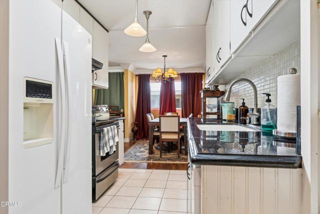 Detail Gallery Image 12 of 27 For 125 S Sierra Madre Bld #304,  Pasadena,  CA 91107 - 2 Beds | 2 Baths