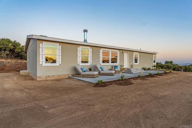 Detail Gallery Image 33 of 50 For 2203 Hyde Park Ln, Campo,  CA 91906 - 3 Beds | 2 Baths