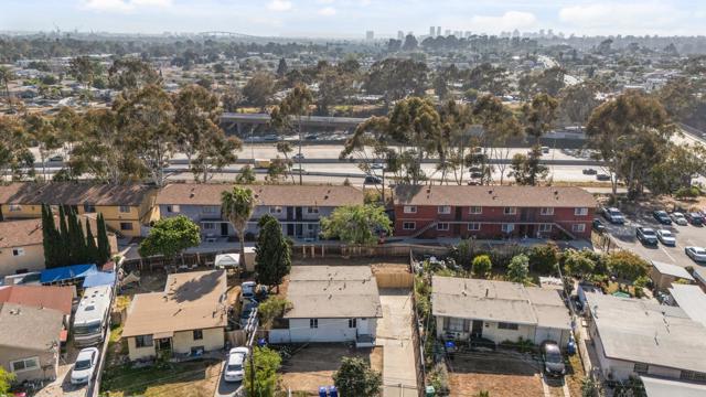 Detail Gallery Image 34 of 34 For 846 44th St, San Diego,  CA 92102 - 4 Beds | 2 Baths