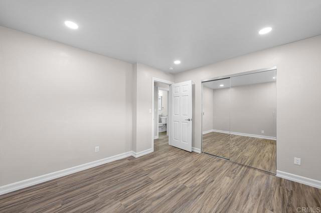 Detail Gallery Image 16 of 27 For 122 Jefferson, Chula Vista,  CA 91910 - 2 Beds | 1 Baths