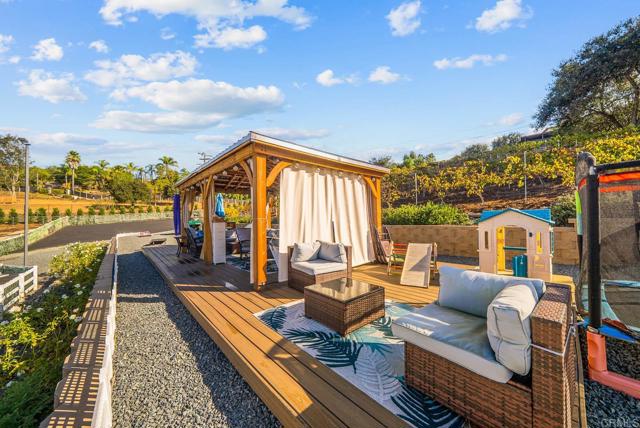 Detail Gallery Image 59 of 75 For 1569 via Monserate, Fallbrook,  CA 92028 - 5 Beds | 4 Baths