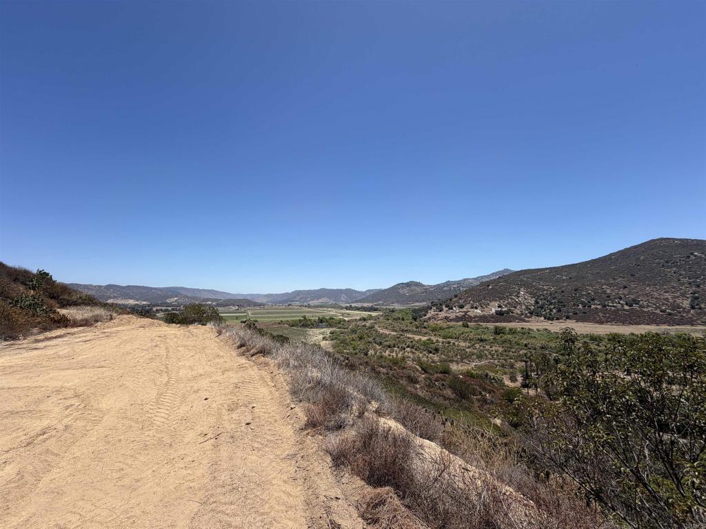 San Pasqual Road Escondido