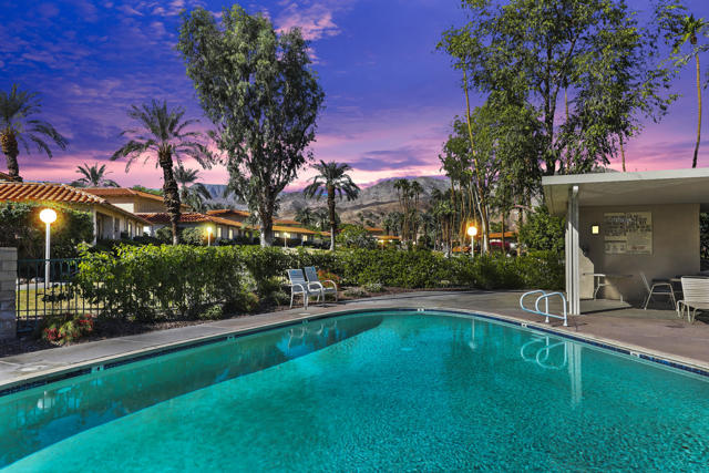 72964 Ken Rosewall Lane, Palm Desert, CA 92260