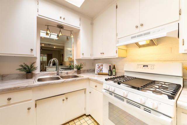 Detail Gallery Image 9 of 26 For 9320 Earl St #44,  La Mesa,  CA 91942 - 1 Beds | 1 Baths