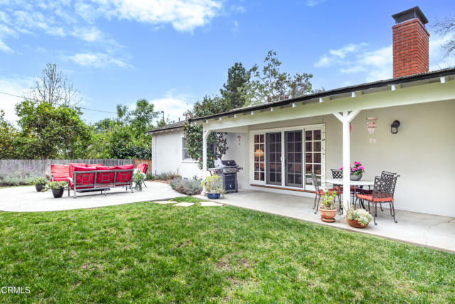 Detail Gallery Image 46 of 55 For 4402 El Camino Corto, La Canada Flintridge,  CA 91011 - 4 Beds | 3 Baths