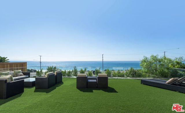 Drew Fenton | 17816 Porto Marina Way Pacific Palisades CA | MLS: 7418600