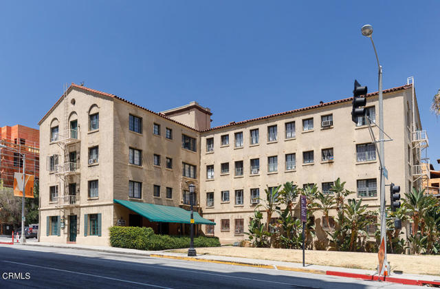 85 N Madison Ave #48, Pasadena, CA 91101