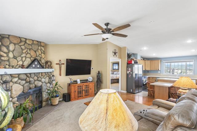 Detail Gallery Image 9 of 53 For 1268 Calle Loreto, Campo,  CA 91906 - 3 Beds | 2 Baths