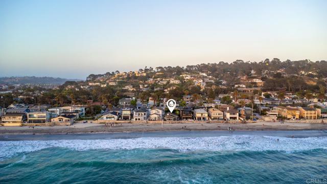 Detail Gallery Image 31 of 33 For 2028 Ocean Front, Del Mar,  CA 92014 - 3 Beds | 3 Baths