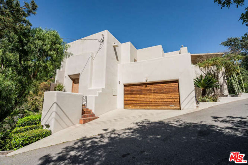10206 Cielo Drive